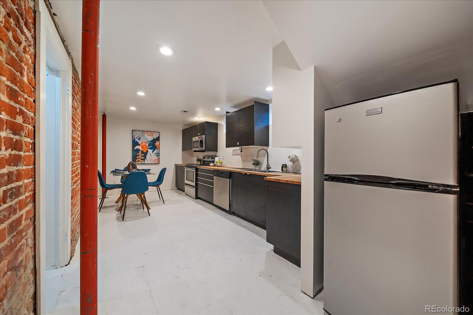 MLS Image #31 for 2537 n williams street,denver, Colorado
