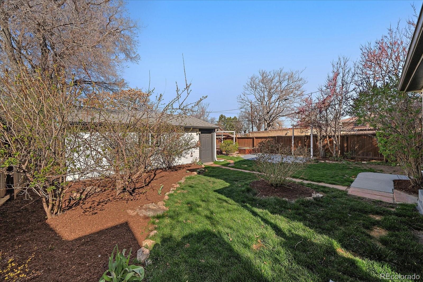 MLS Image #38 for 2537 n williams street,denver, Colorado