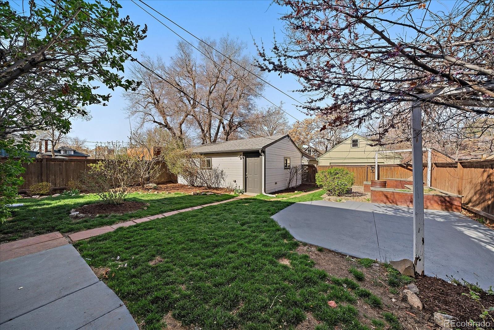 MLS Image #39 for 2537 n williams street,denver, Colorado