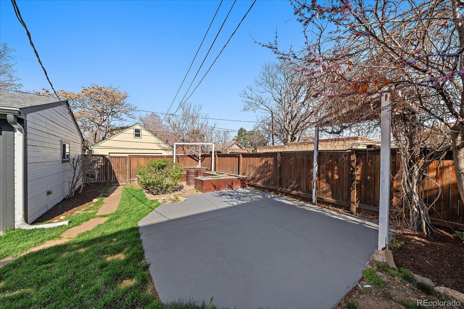 MLS Image #40 for 2537 n williams street,denver, Colorado