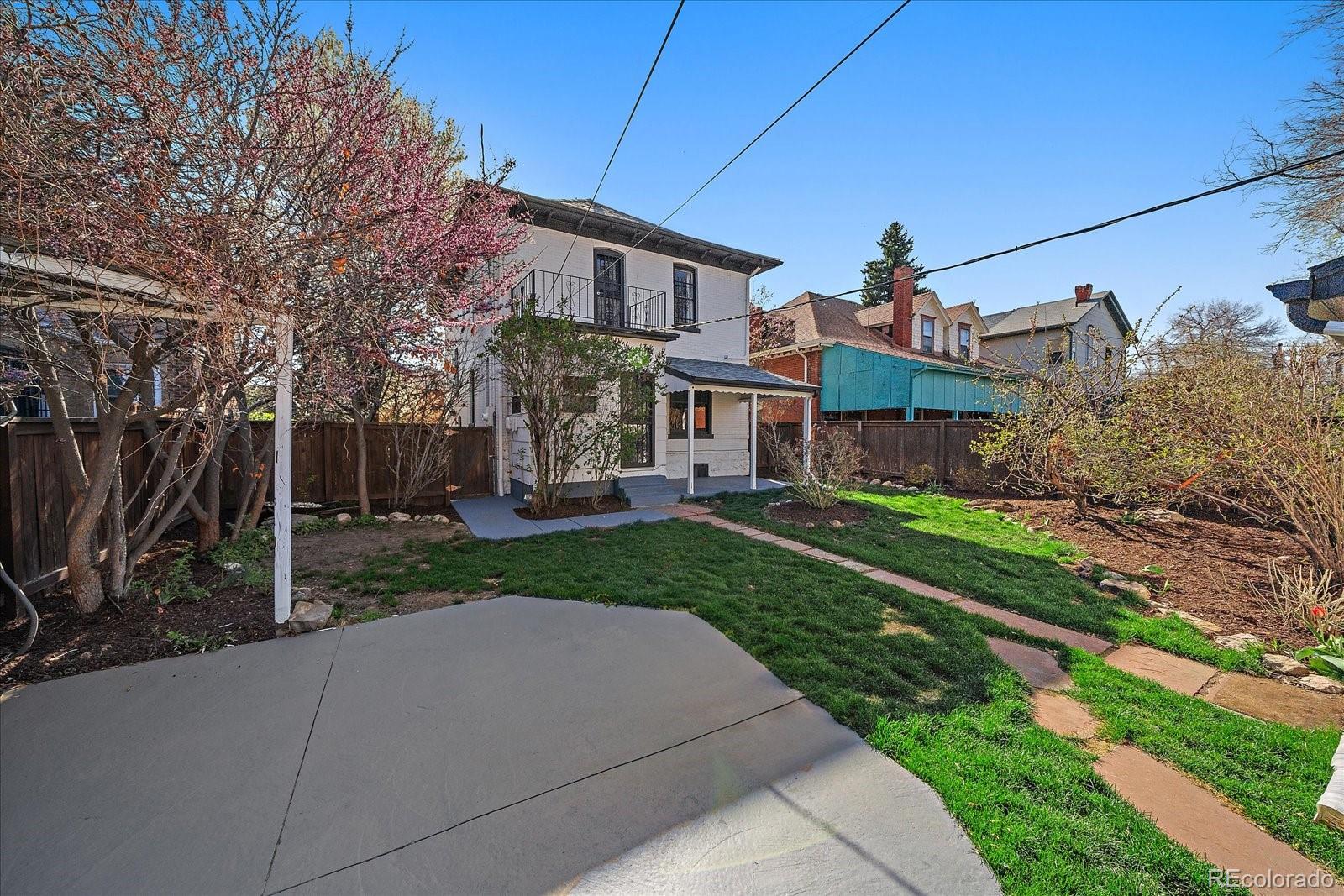 MLS Image #41 for 2537 n williams street,denver, Colorado