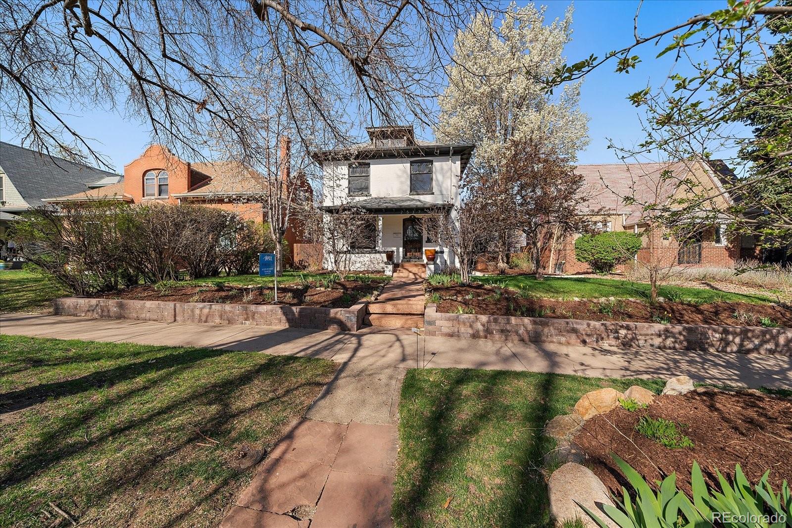 MLS Image #43 for 2537 n williams street,denver, Colorado