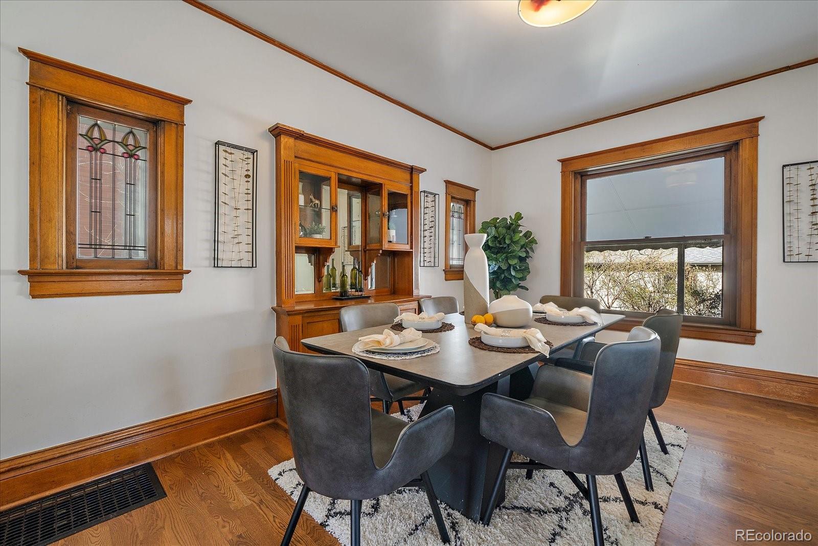 MLS Image #8 for 2537 n williams street,denver, Colorado