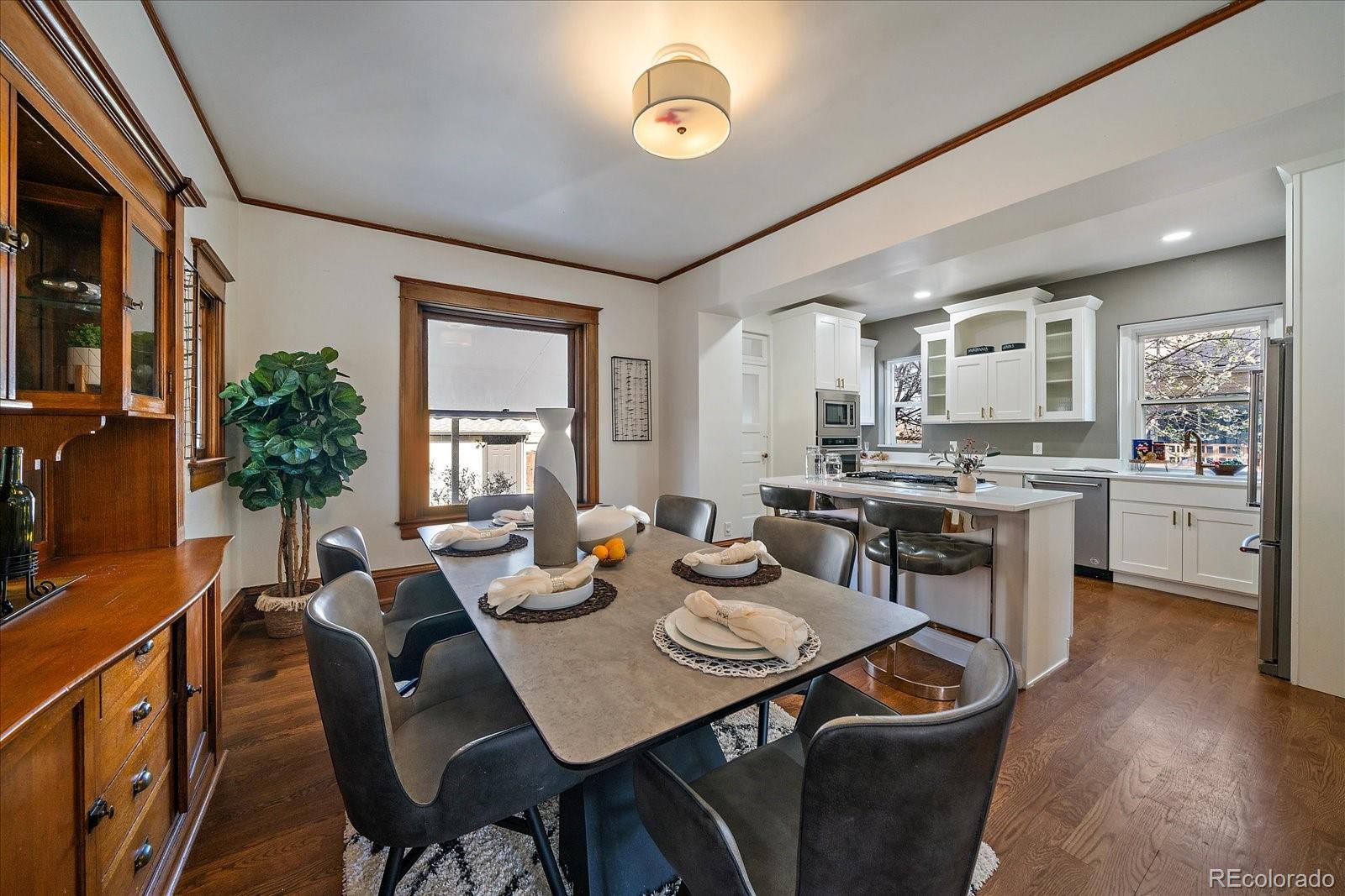 MLS Image #9 for 2537 n williams street,denver, Colorado