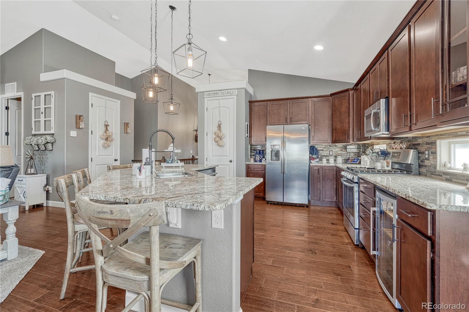 MLS Image #10 for 7516  peachleaf drive,colorado springs, Colorado