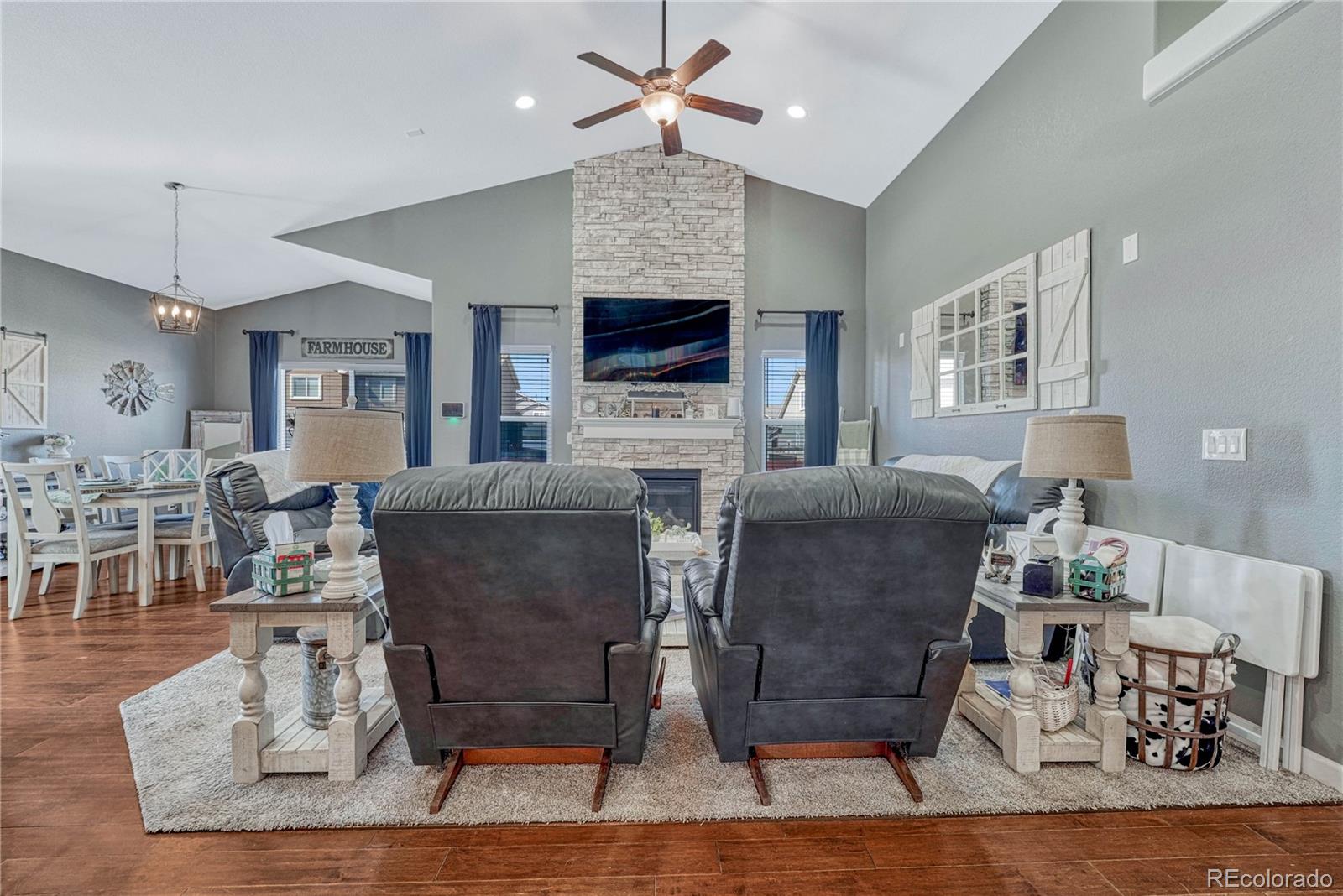 MLS Image #2 for 7516  peachleaf drive,colorado springs, Colorado