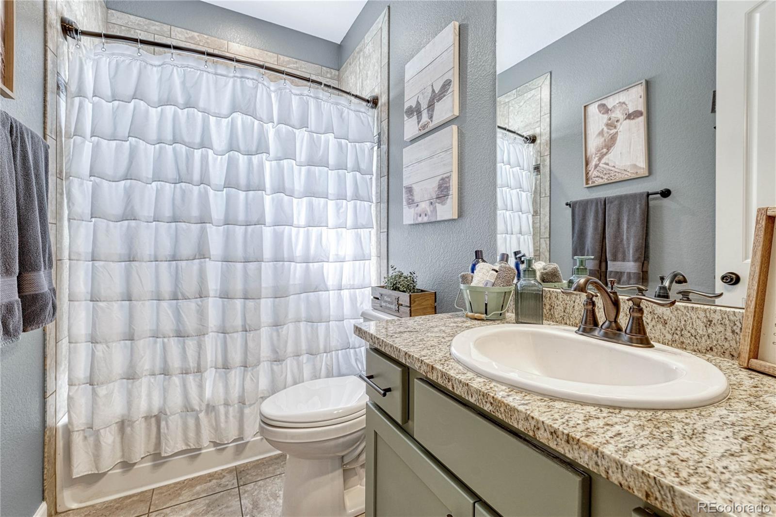 MLS Image #24 for 7516  peachleaf drive,colorado springs, Colorado