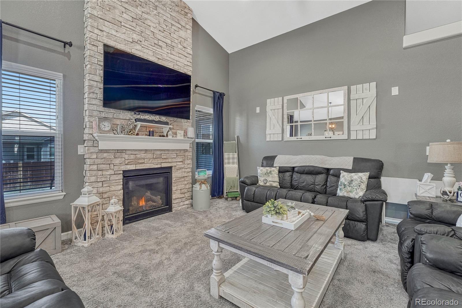 MLS Image #3 for 7516  peachleaf drive,colorado springs, Colorado