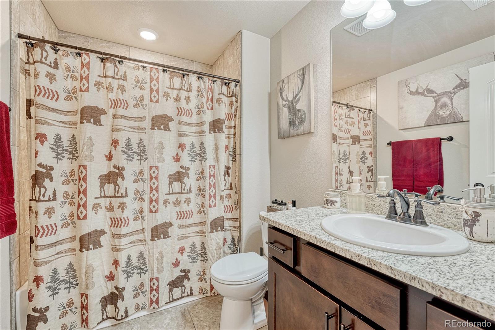 MLS Image #33 for 7516  peachleaf drive,colorado springs, Colorado