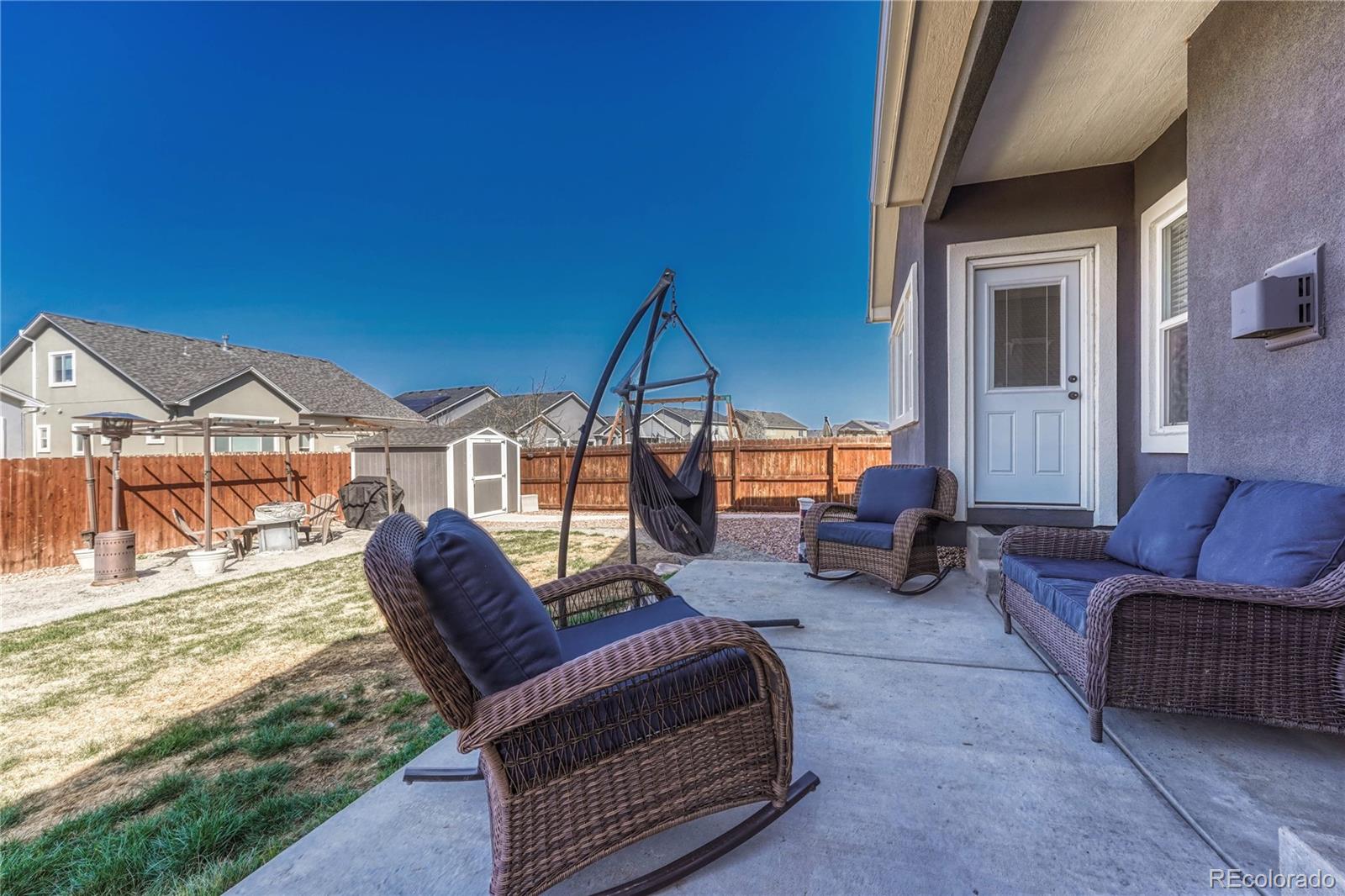 MLS Image #36 for 7516  peachleaf drive,colorado springs, Colorado