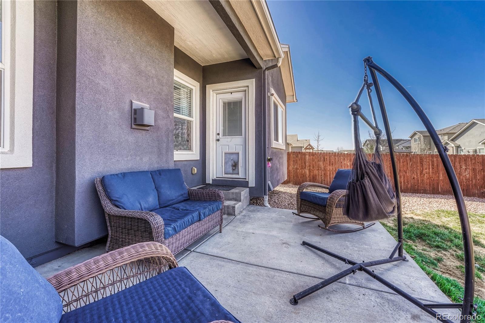 MLS Image #37 for 7516  peachleaf drive,colorado springs, Colorado