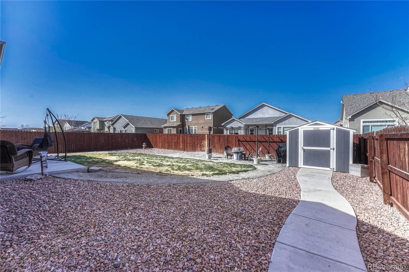 MLS Image #38 for 7516  peachleaf drive,colorado springs, Colorado