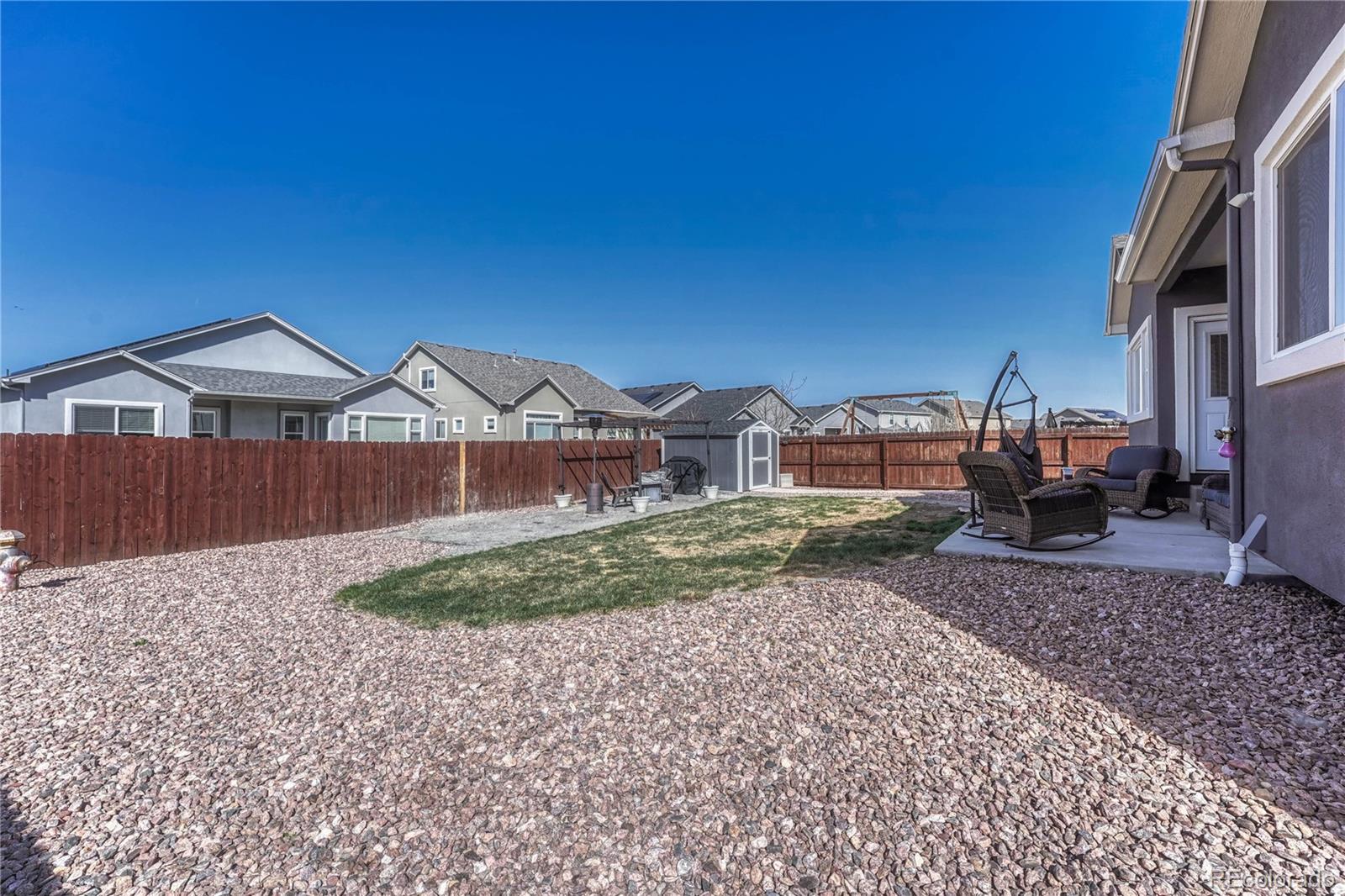 MLS Image #40 for 7516  peachleaf drive,colorado springs, Colorado