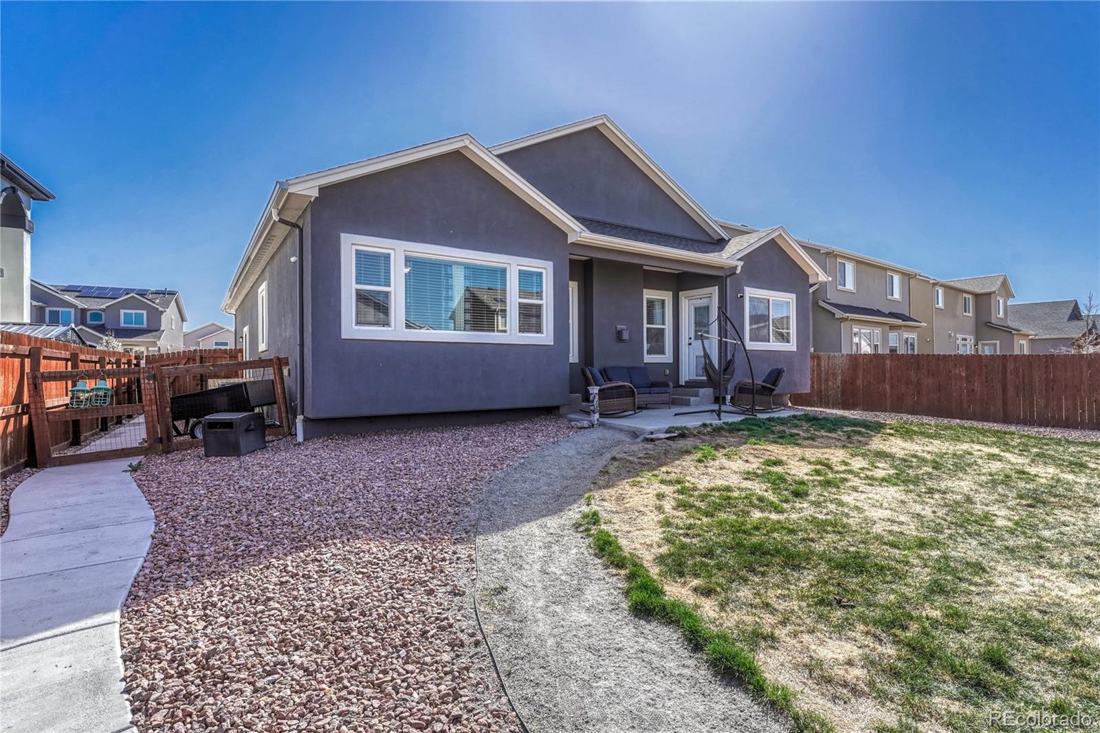 MLS Image #42 for 7516  peachleaf drive,colorado springs, Colorado