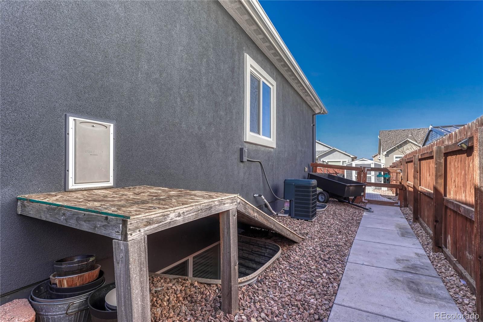 MLS Image #43 for 7516  peachleaf drive,colorado springs, Colorado