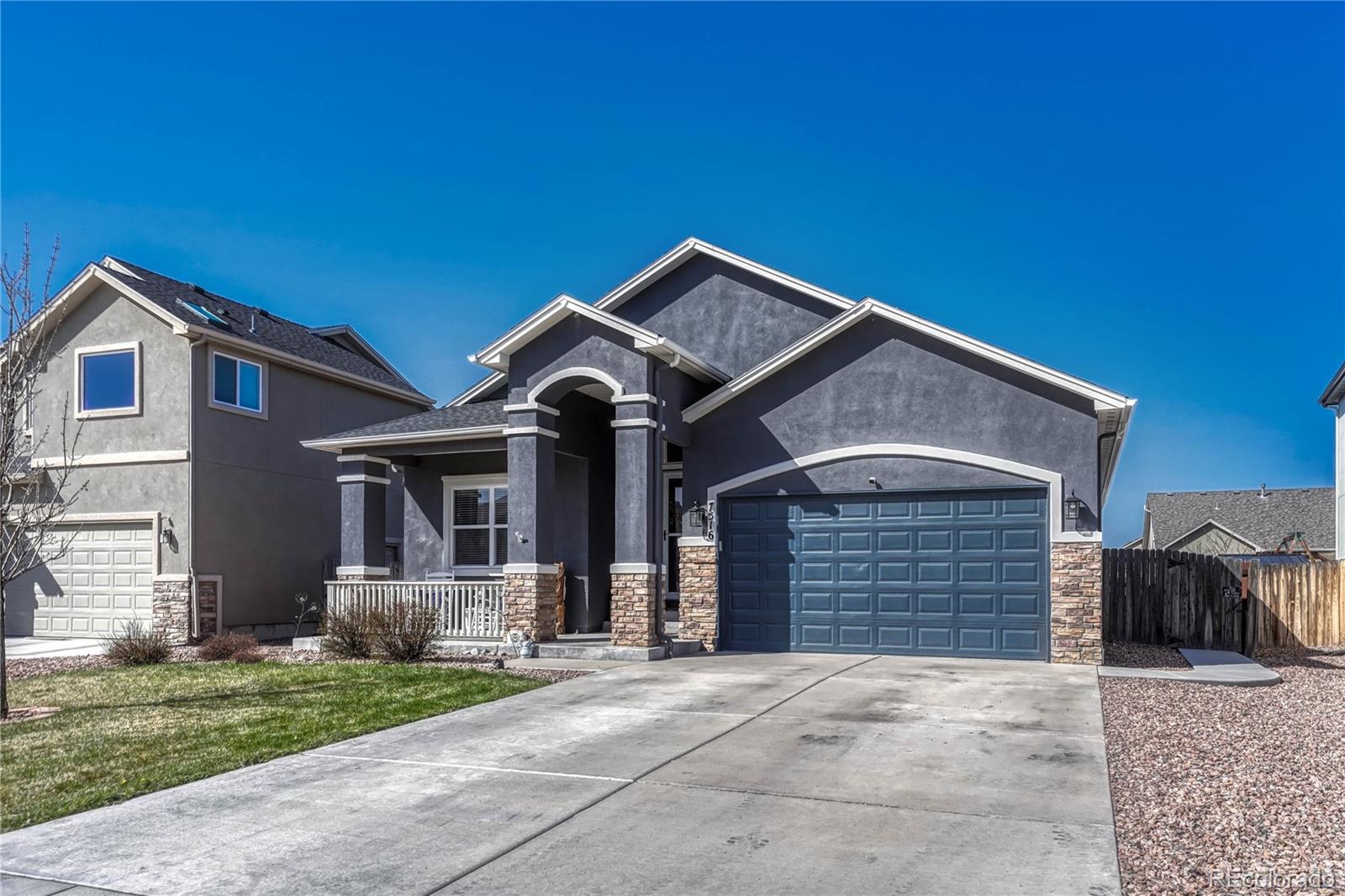 MLS Image #44 for 7516  peachleaf drive,colorado springs, Colorado