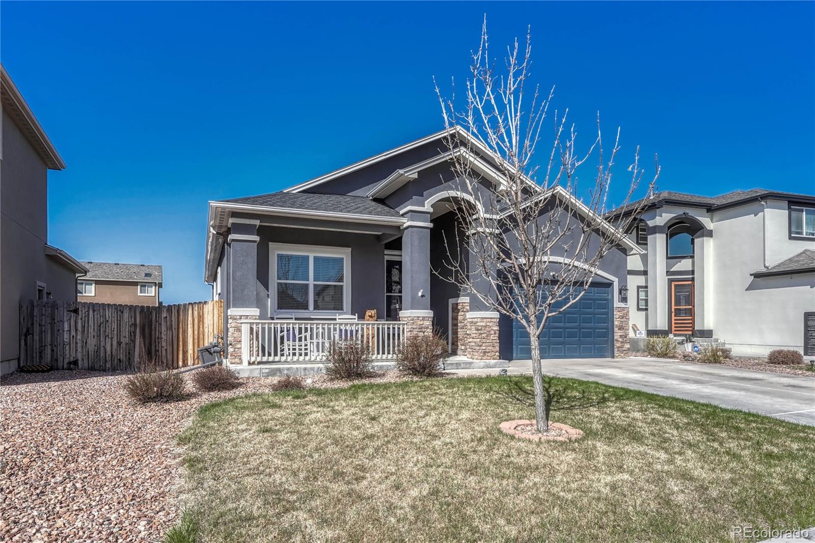 MLS Image #45 for 7516  peachleaf drive,colorado springs, Colorado