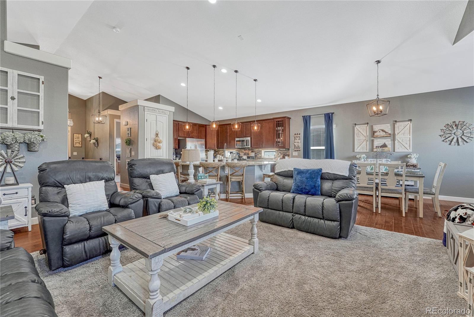 MLS Image #5 for 7516  peachleaf drive,colorado springs, Colorado