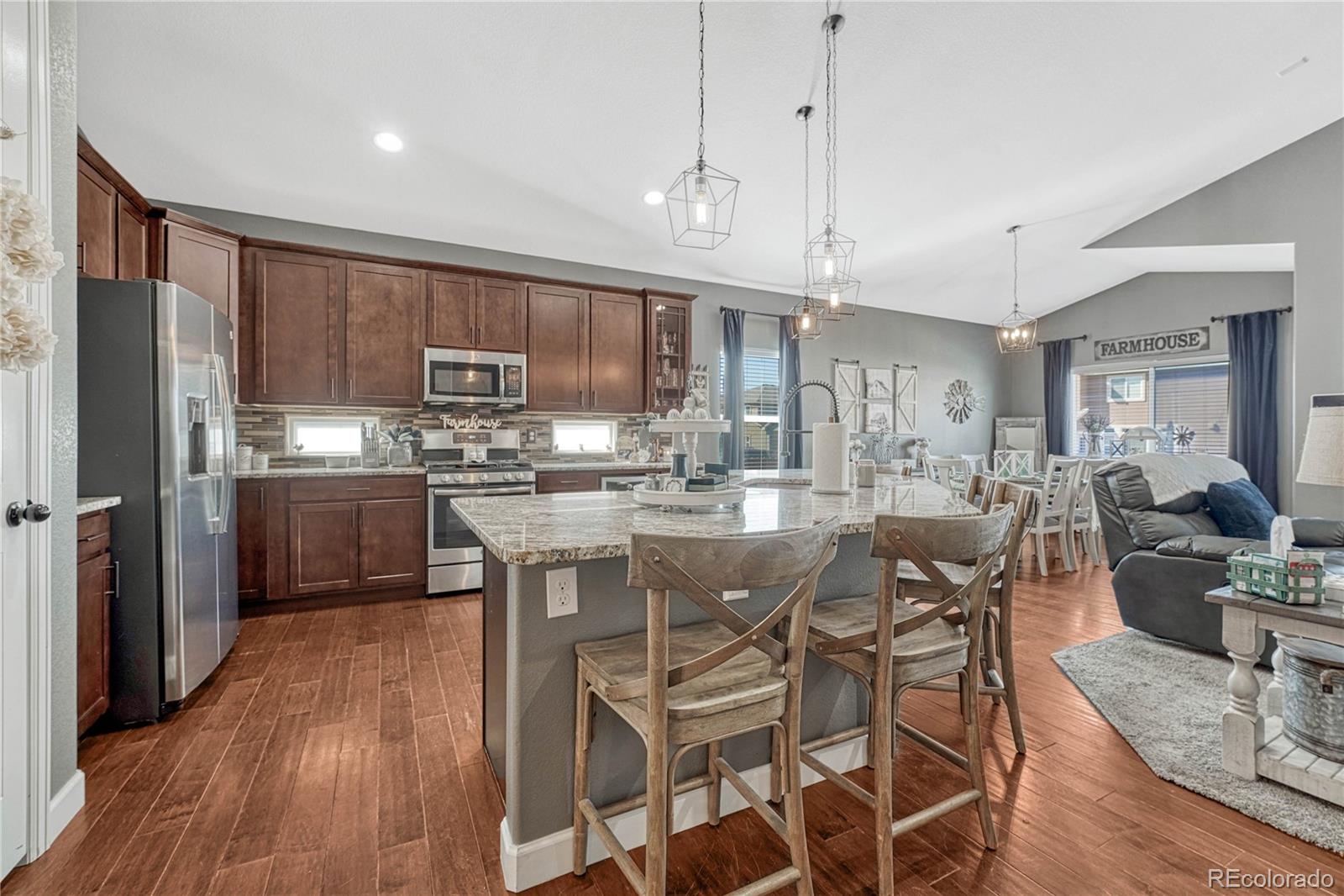 MLS Image #6 for 7516  peachleaf drive,colorado springs, Colorado