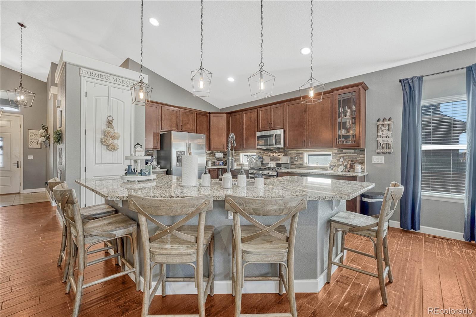 MLS Image #7 for 7516  peachleaf drive,colorado springs, Colorado