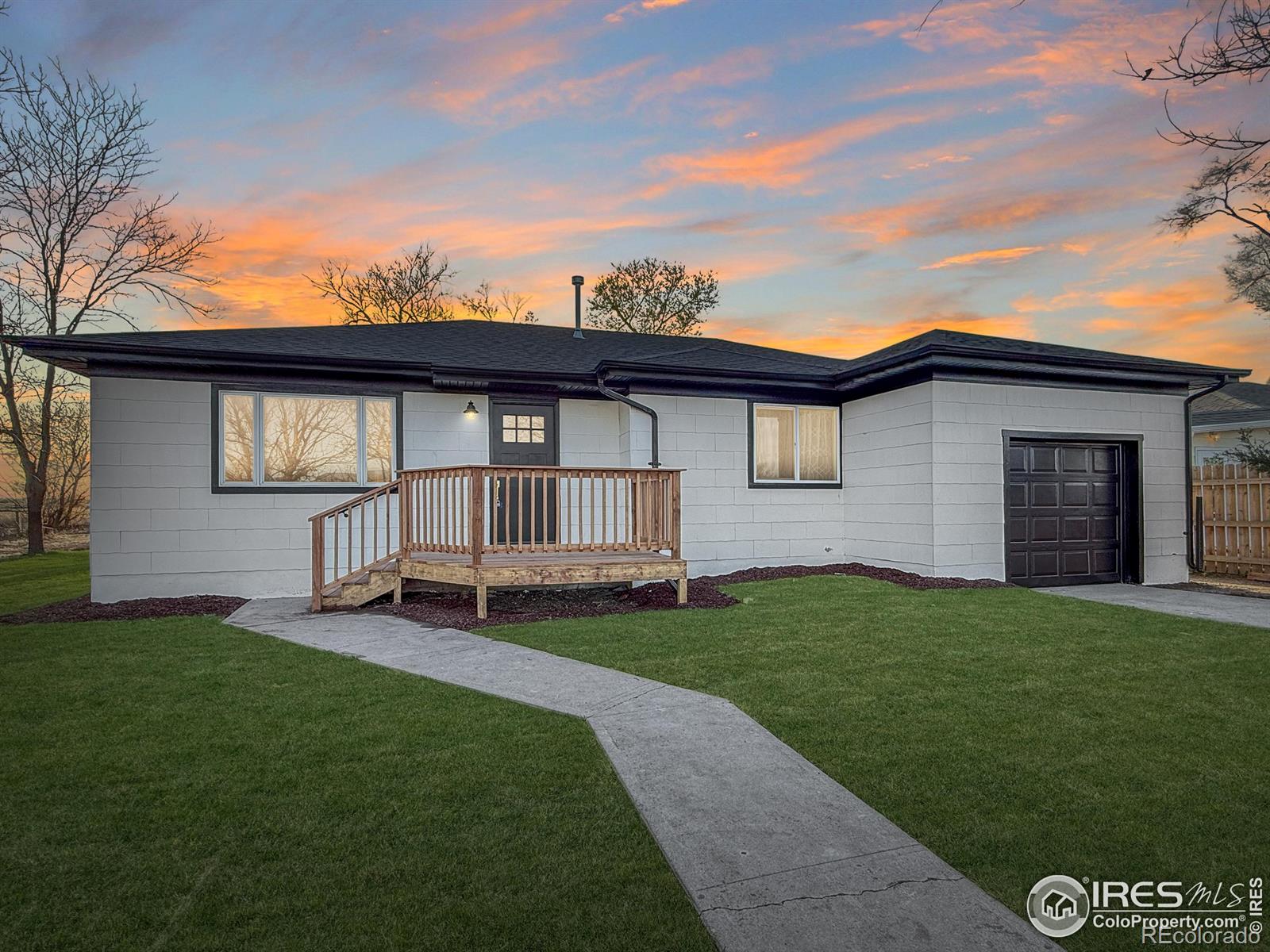 MLS Image #0 for 1013 n 7th avenue,sterling, Colorado