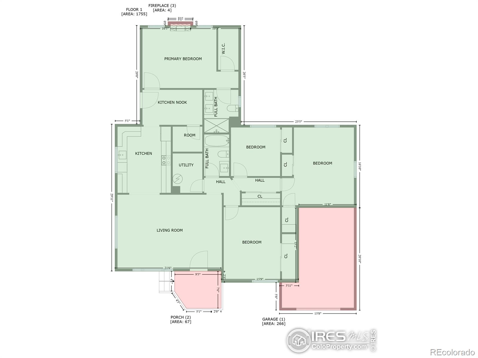 MLS Image #22 for 1013 n 7th avenue,sterling, Colorado