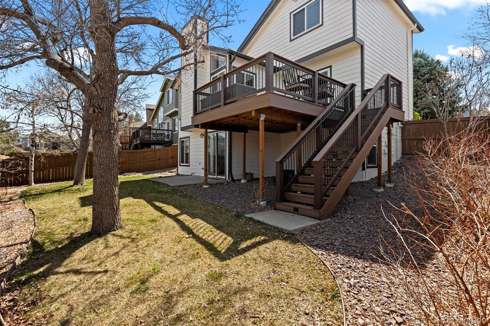 MLS Image #19 for 6393  laguna circle,highlands ranch, Colorado