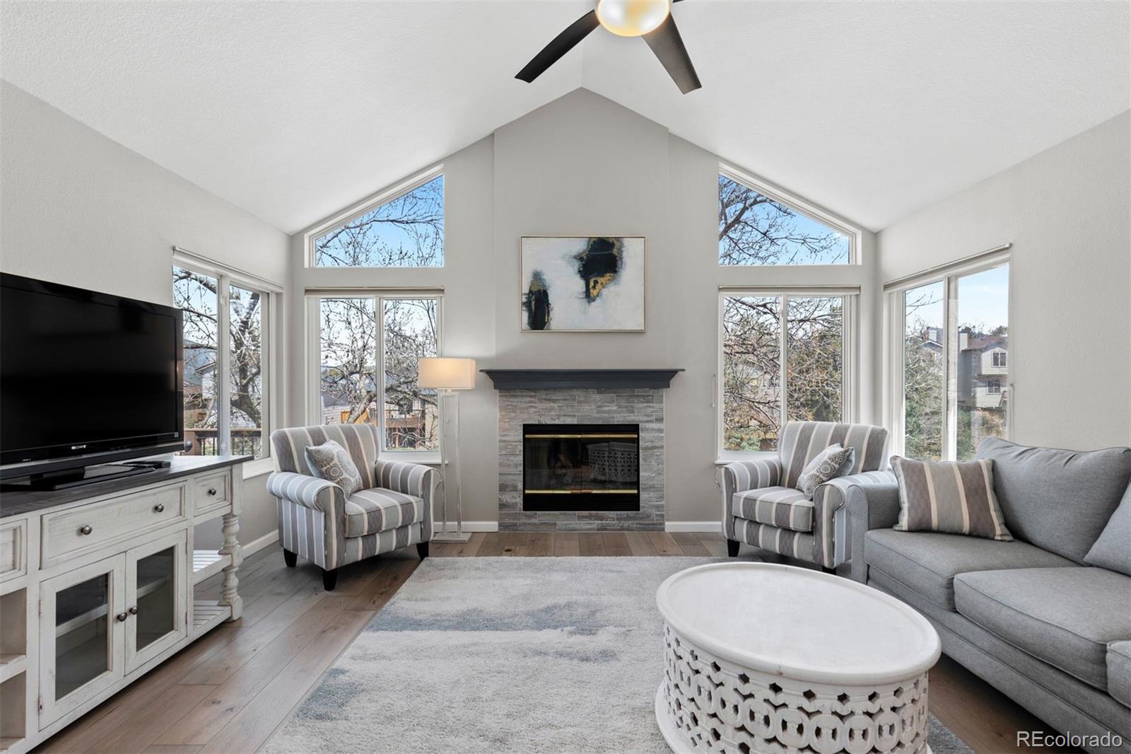 MLS Image #2 for 6393  laguna circle,highlands ranch, Colorado