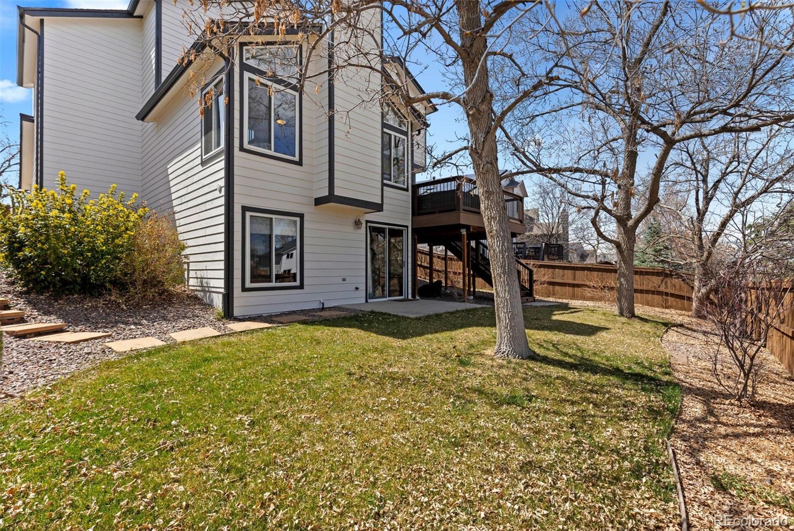 MLS Image #20 for 6393  laguna circle,highlands ranch, Colorado