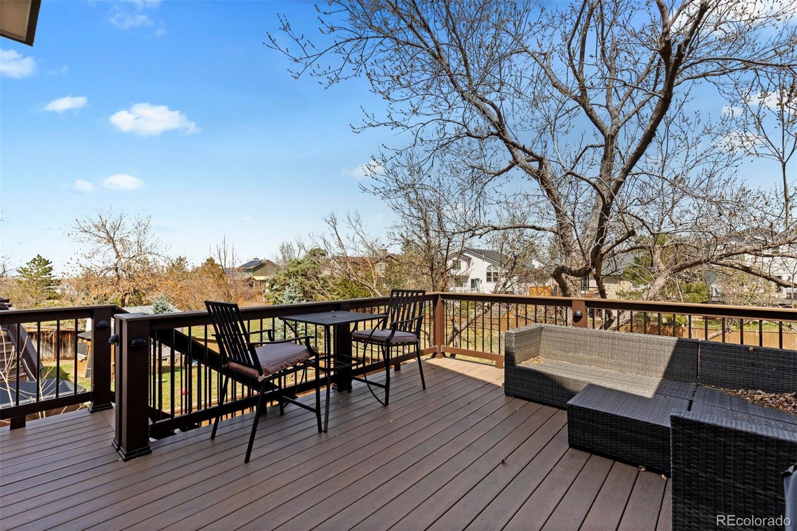 MLS Image #5 for 6393  laguna circle,highlands ranch, Colorado