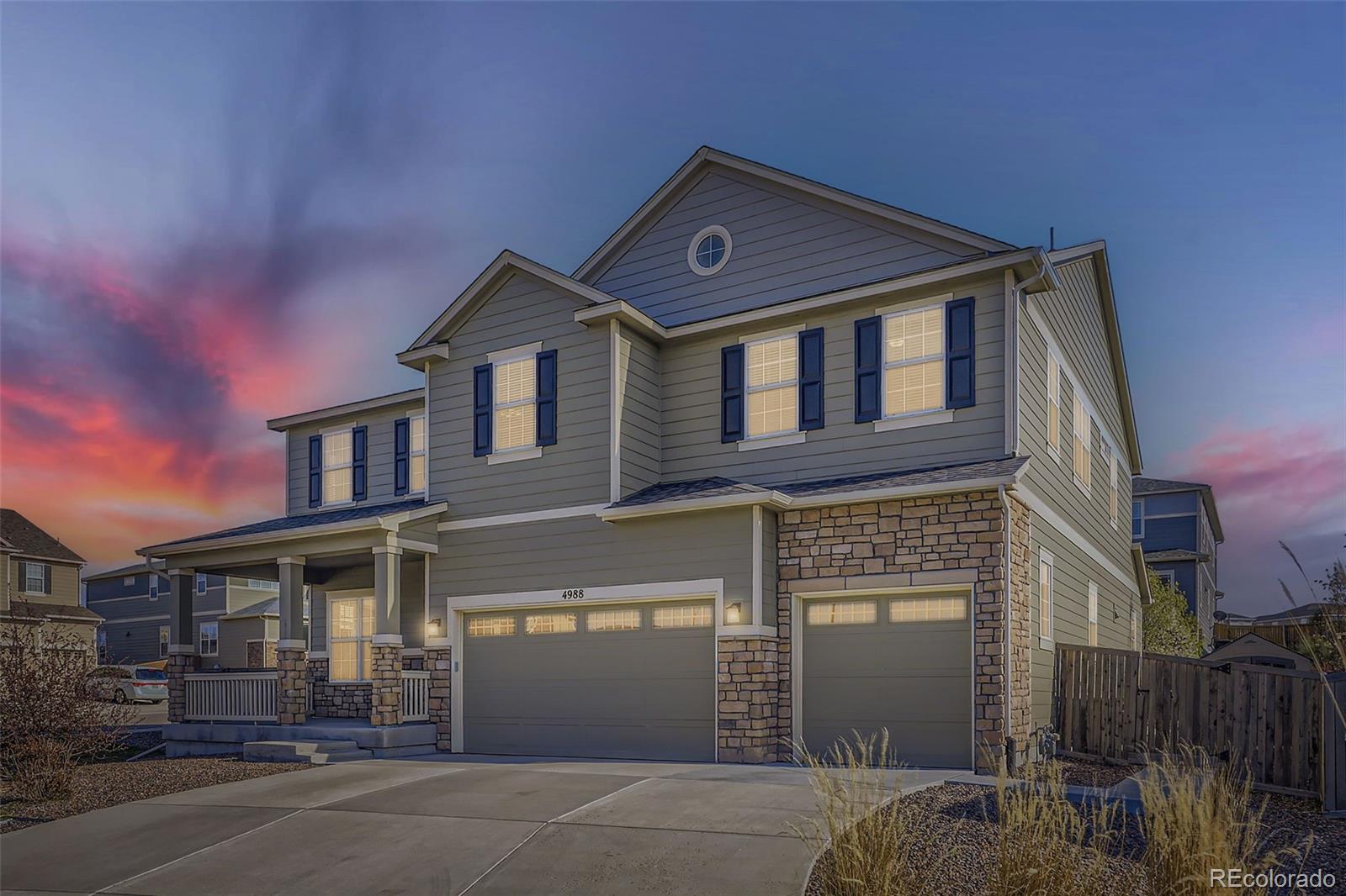 MLS Image #2 for 4988 e 142nd avenue,thornton, Colorado