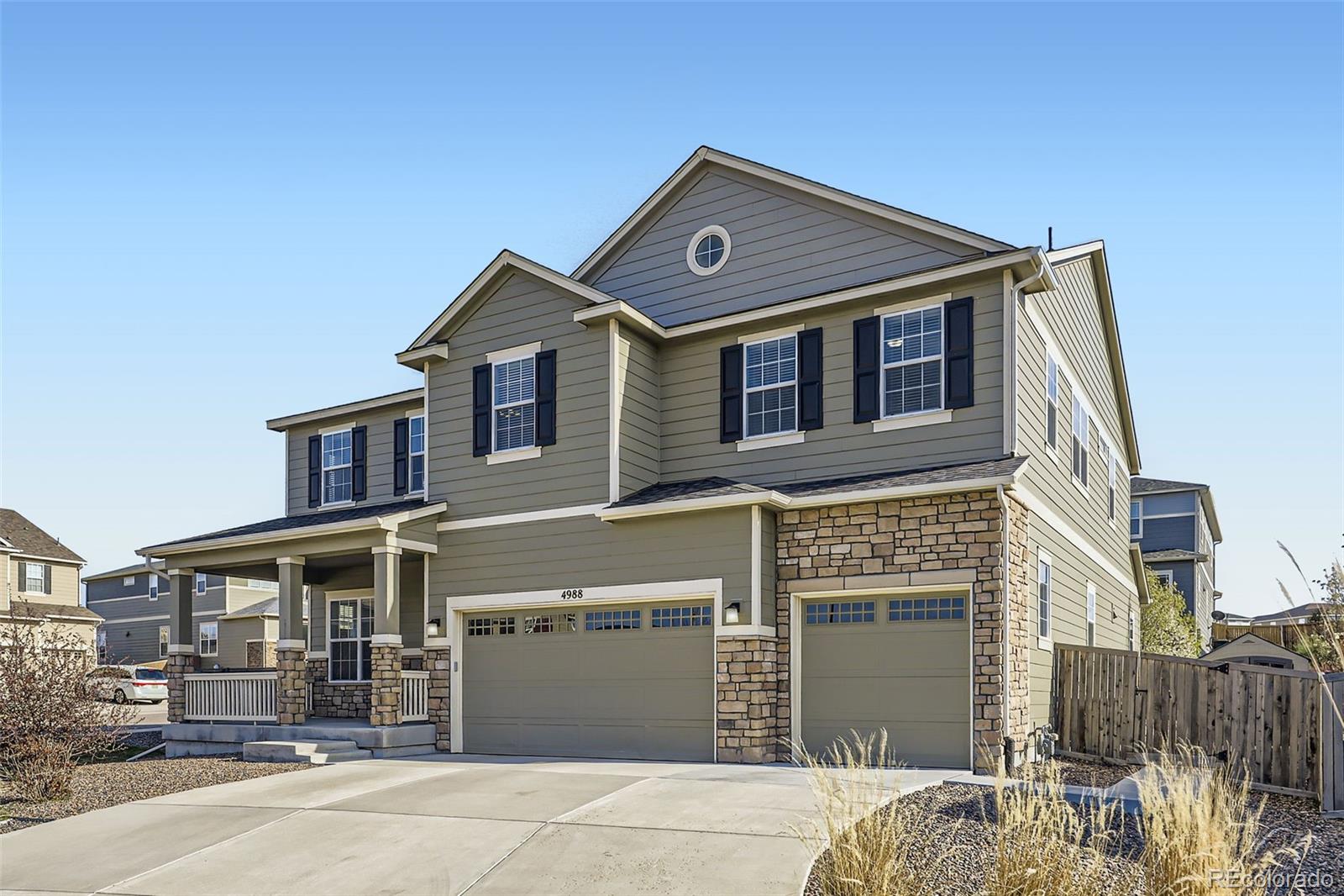 MLS Image #3 for 4988 e 142nd avenue,thornton, Colorado
