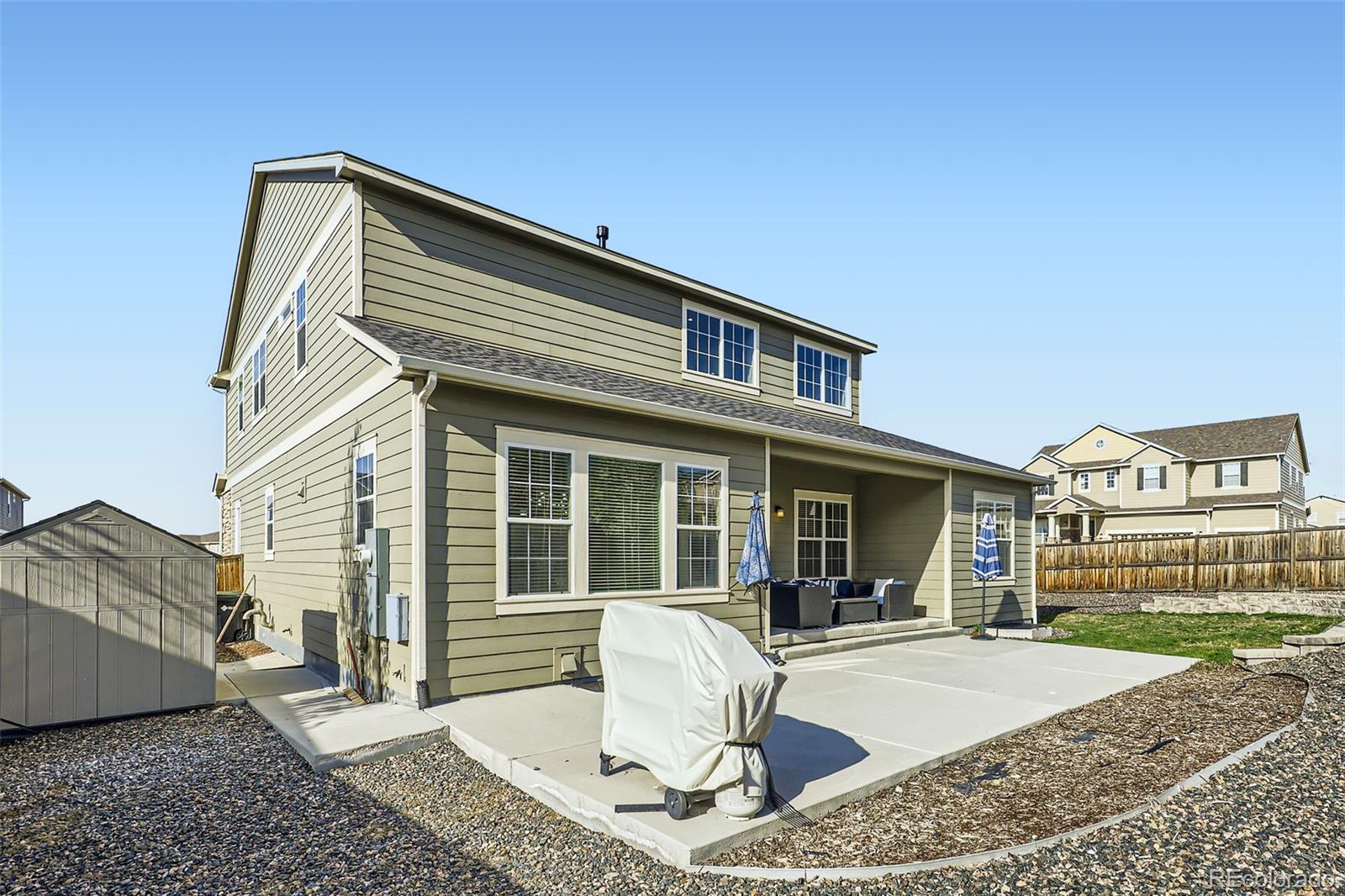 MLS Image #46 for 4988 e 142nd avenue,thornton, Colorado