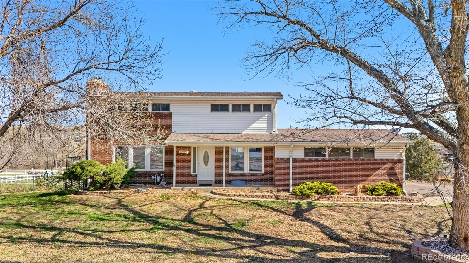 MLS Image #0 for 9739  yukon court,broomfield, Colorado