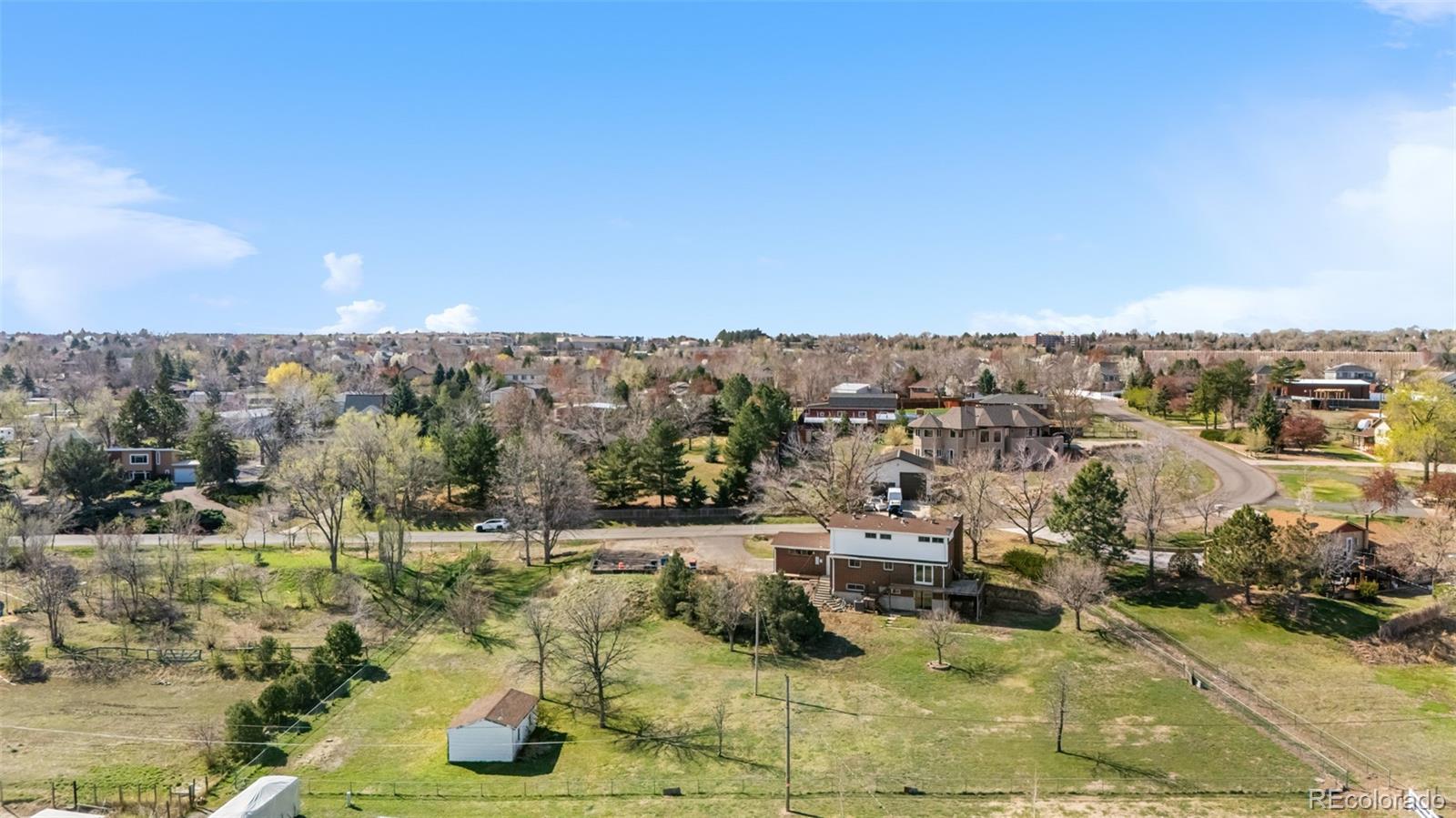 MLS Image #39 for 9739  yukon court,broomfield, Colorado