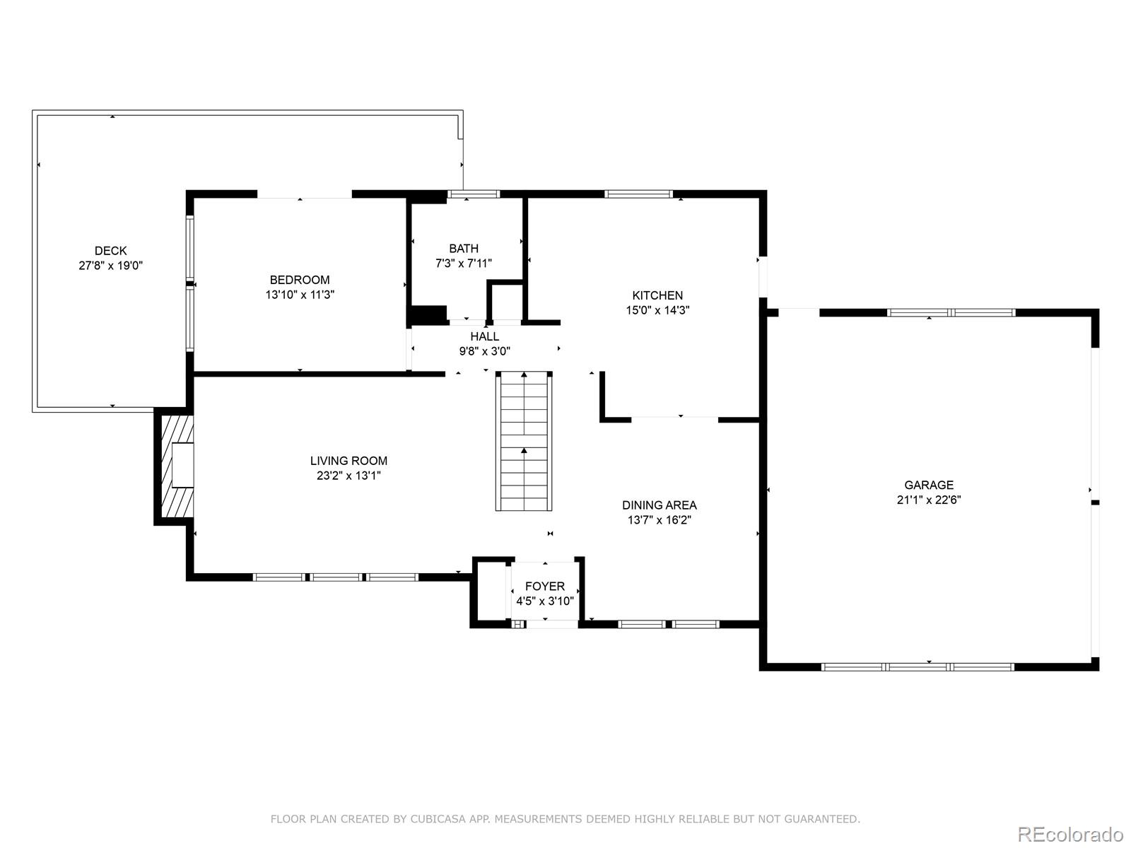 MLS Image #45 for 9739  yukon court,broomfield, Colorado