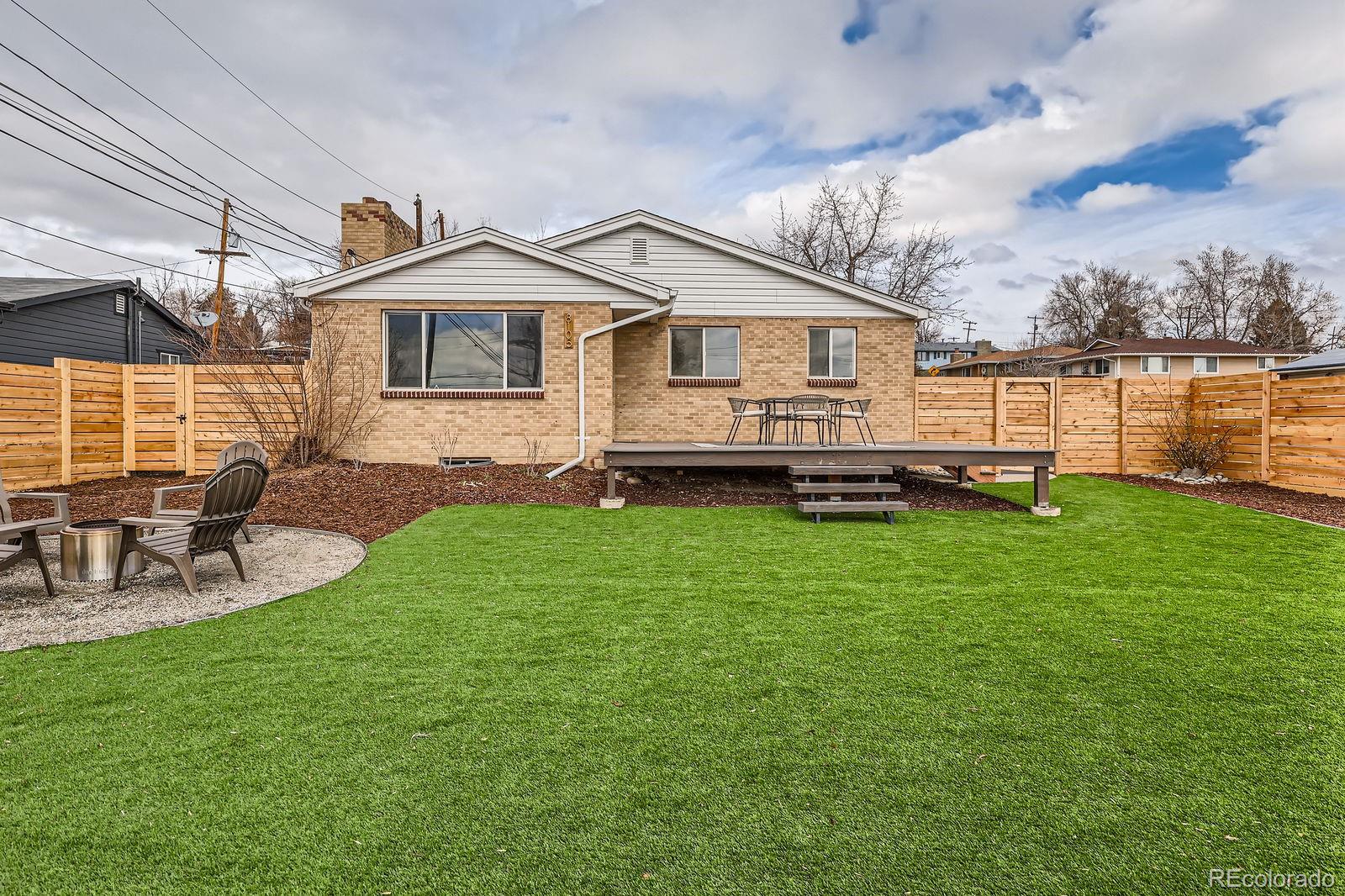 MLS Image #0 for 8105 w 62nd avenue,arvada, Colorado