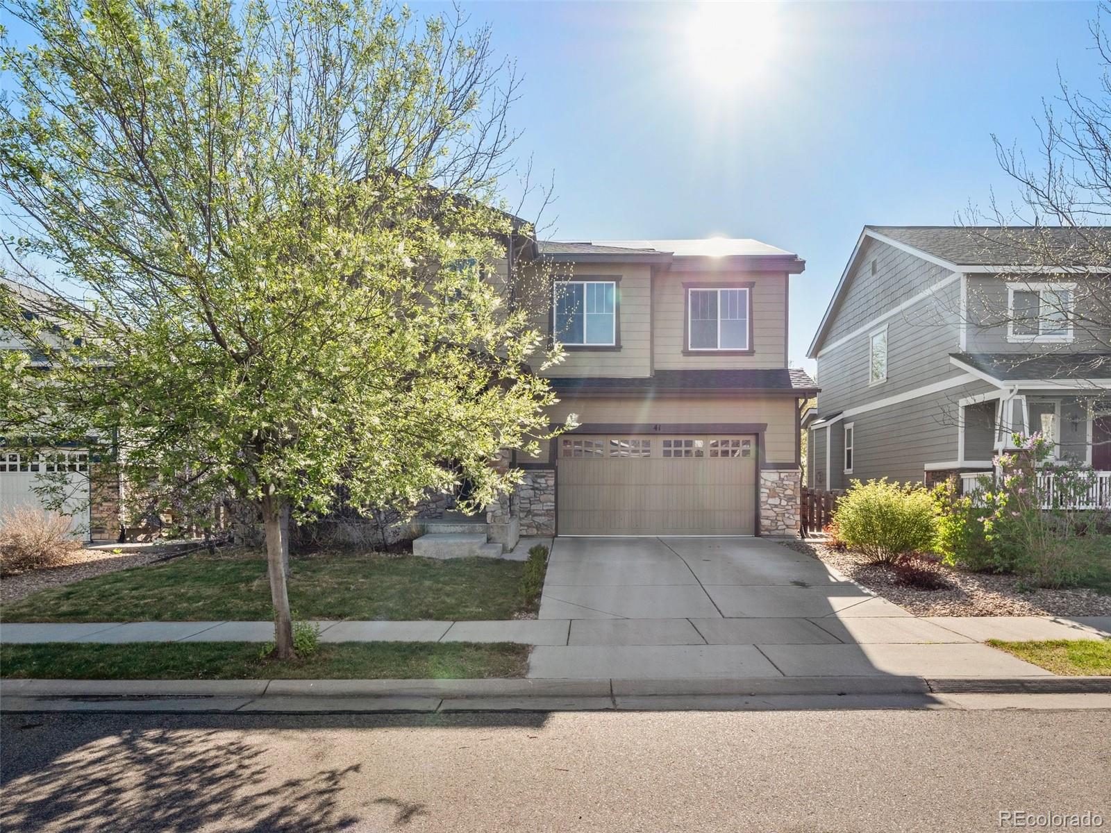 MLS Image #2 for 41  garner lane,erie, Colorado