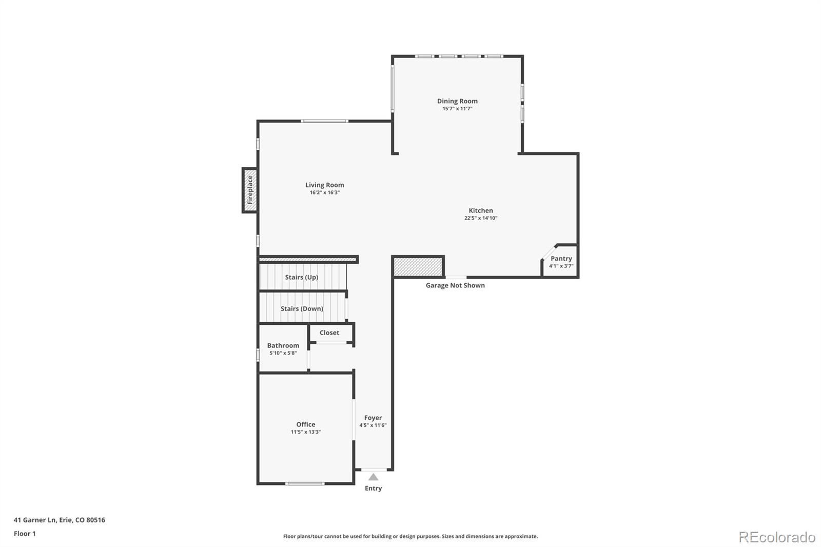 MLS Image #31 for 41  garner lane,erie, Colorado