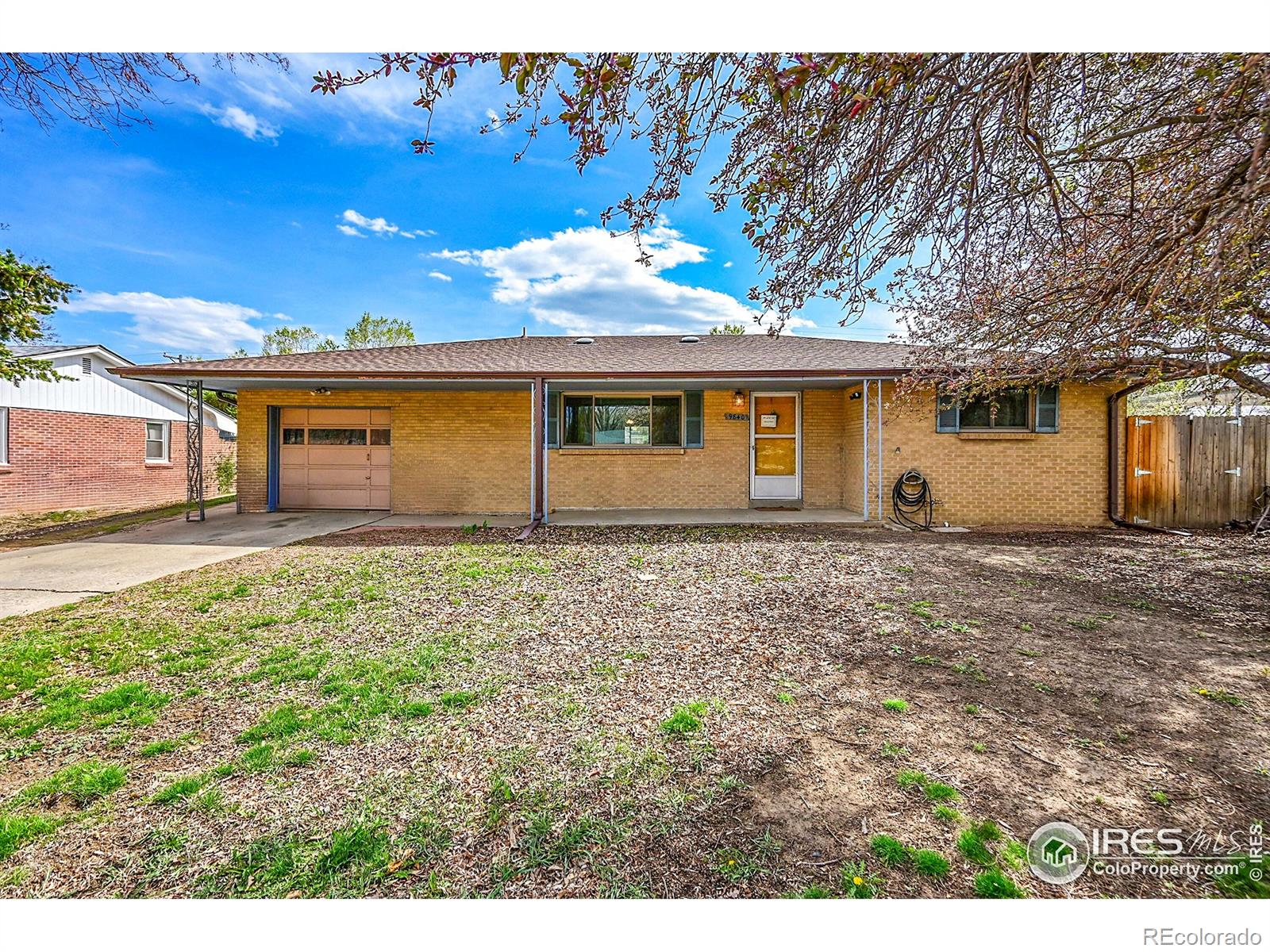 MLS Image #1 for 9840 w 41st avenue,wheat ridge, Colorado