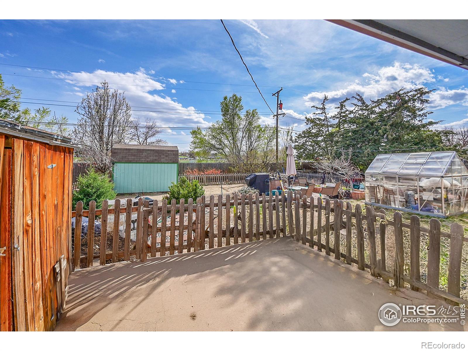 MLS Image #19 for 9840 w 41st avenue,wheat ridge, Colorado
