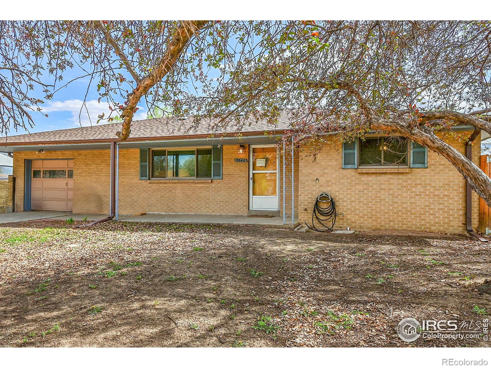 MLS Image #2 for 9840 w 41st avenue,wheat ridge, Colorado