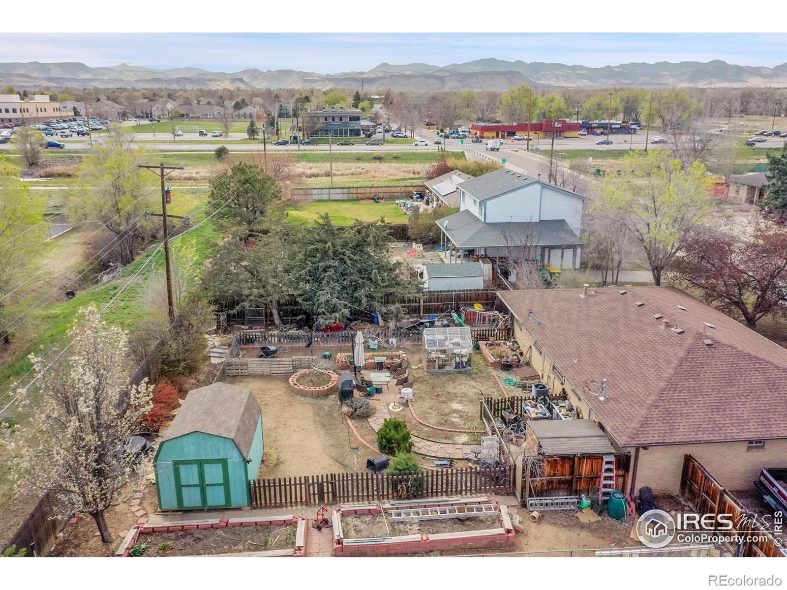 MLS Image #20 for 9840 w 41st avenue,wheat ridge, Colorado