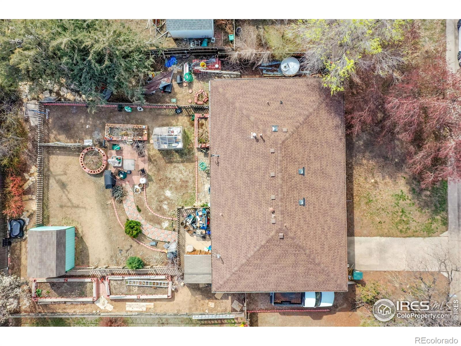 MLS Image #23 for 9840 w 41st avenue,wheat ridge, Colorado