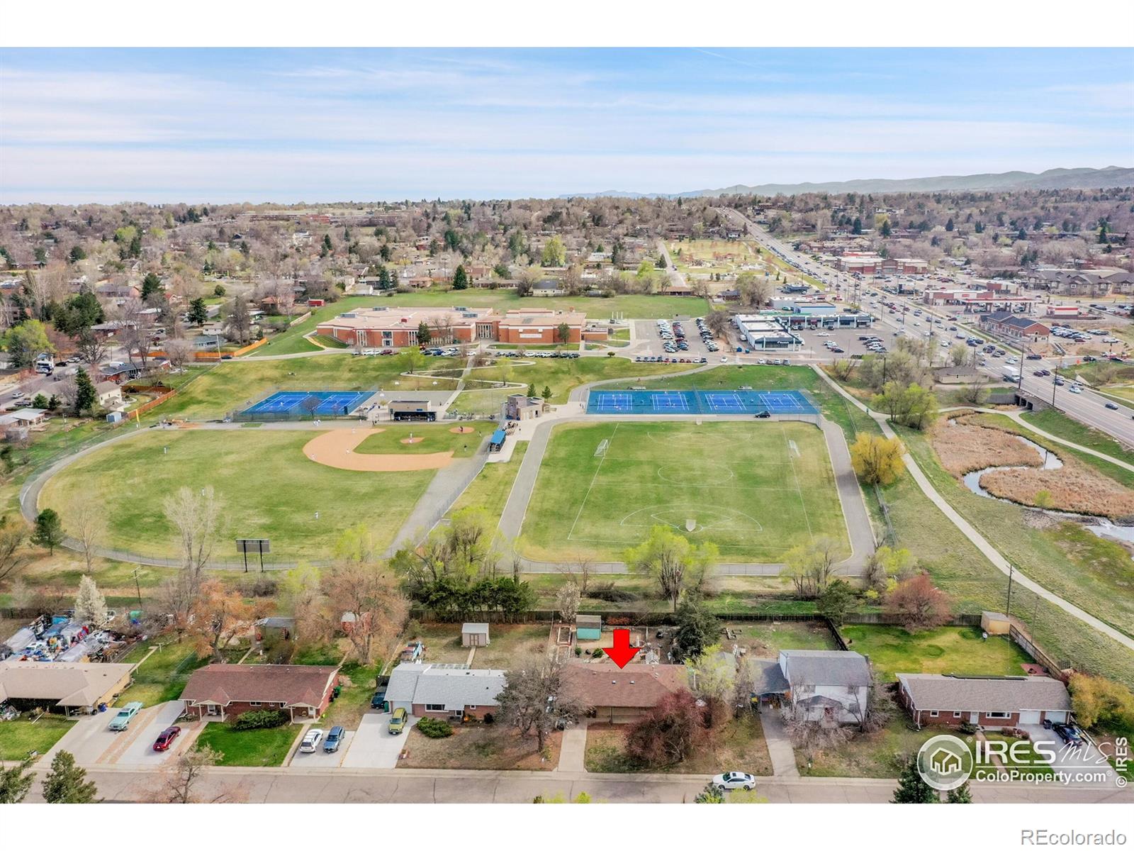 MLS Image #24 for 9840 w 41st avenue,wheat ridge, Colorado