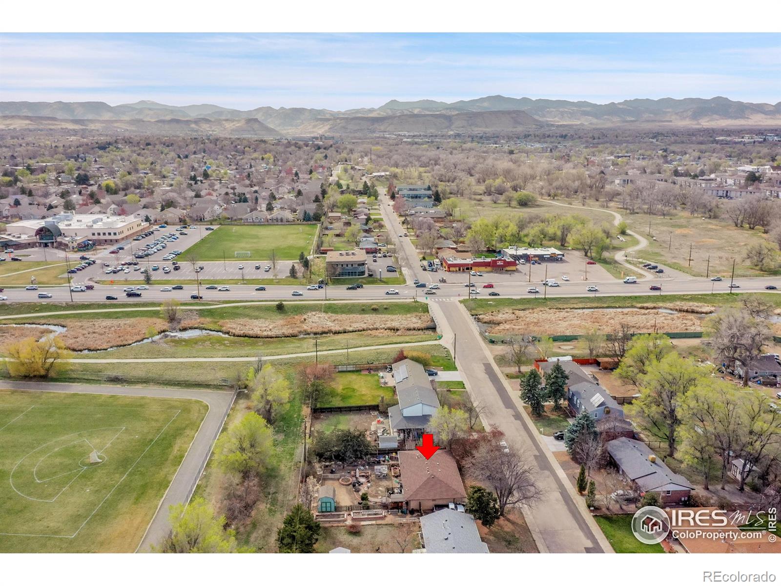 MLS Image #26 for 9840 w 41st avenue,wheat ridge, Colorado