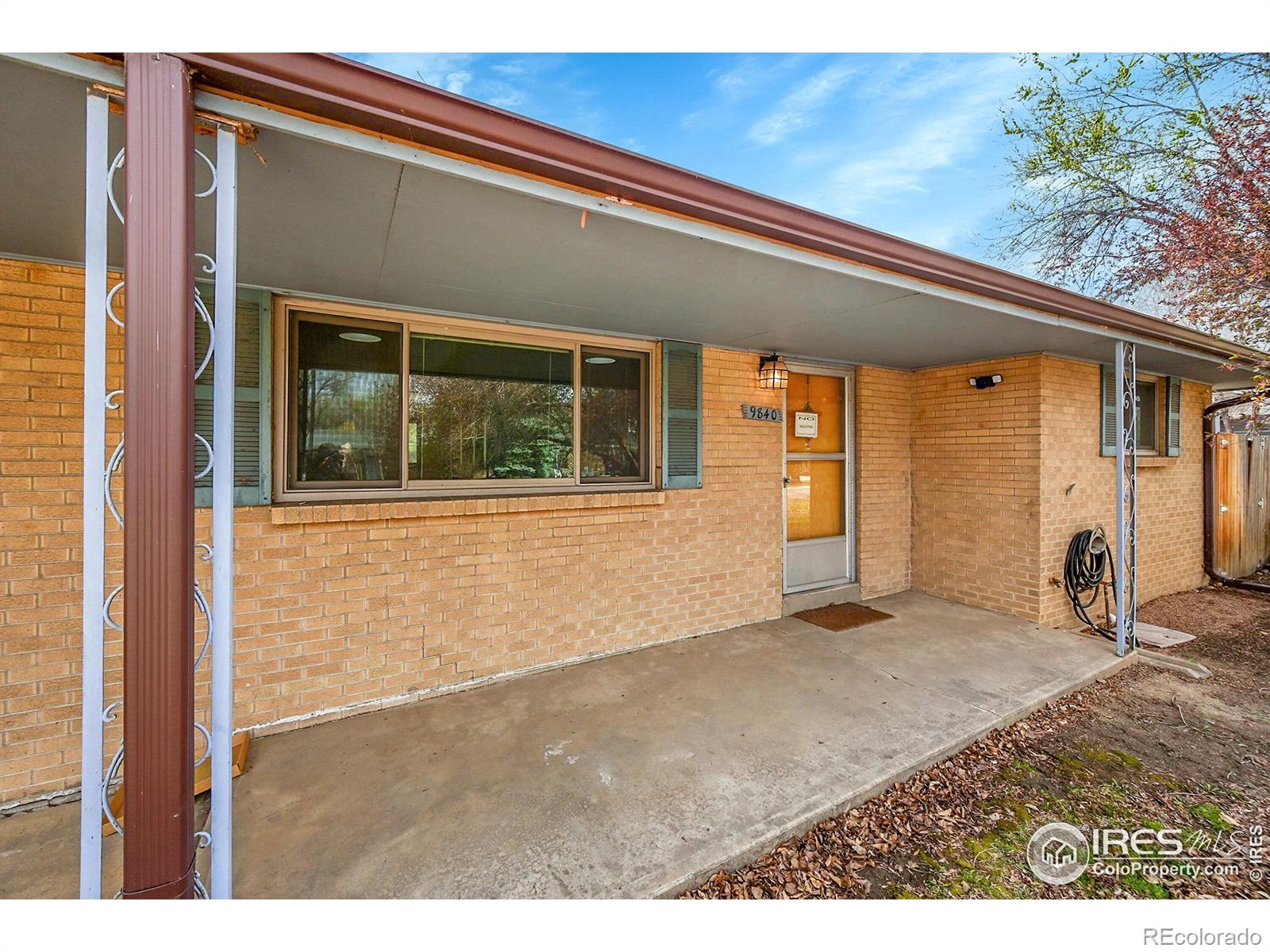 MLS Image #3 for 9840 w 41st avenue,wheat ridge, Colorado