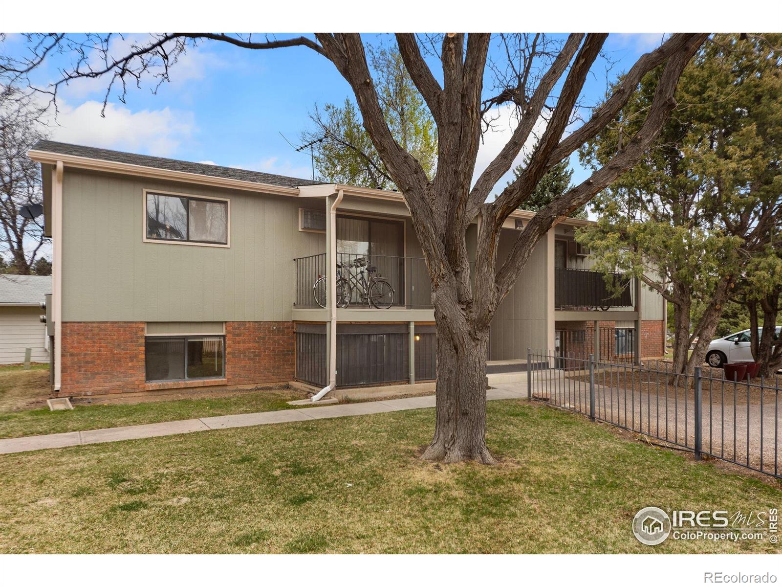 MLS Image #2 for 419 s impala drive,fort collins, Colorado