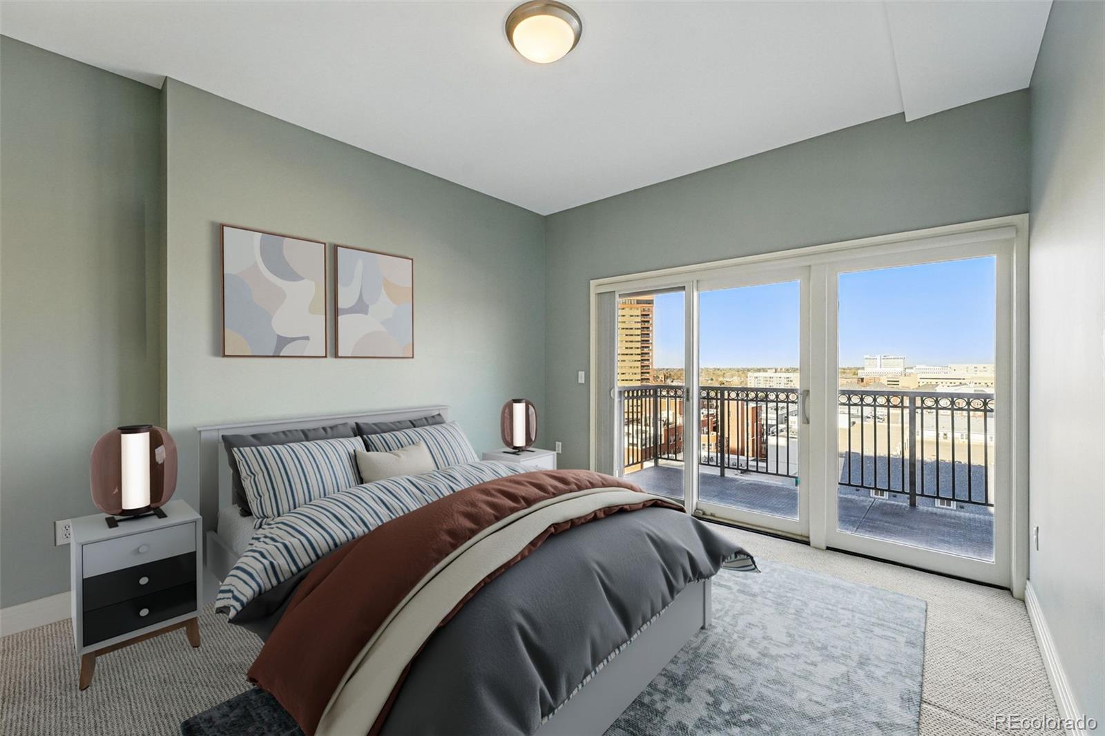 MLS Image #13 for 1950 n logan street 1109,denver, Colorado