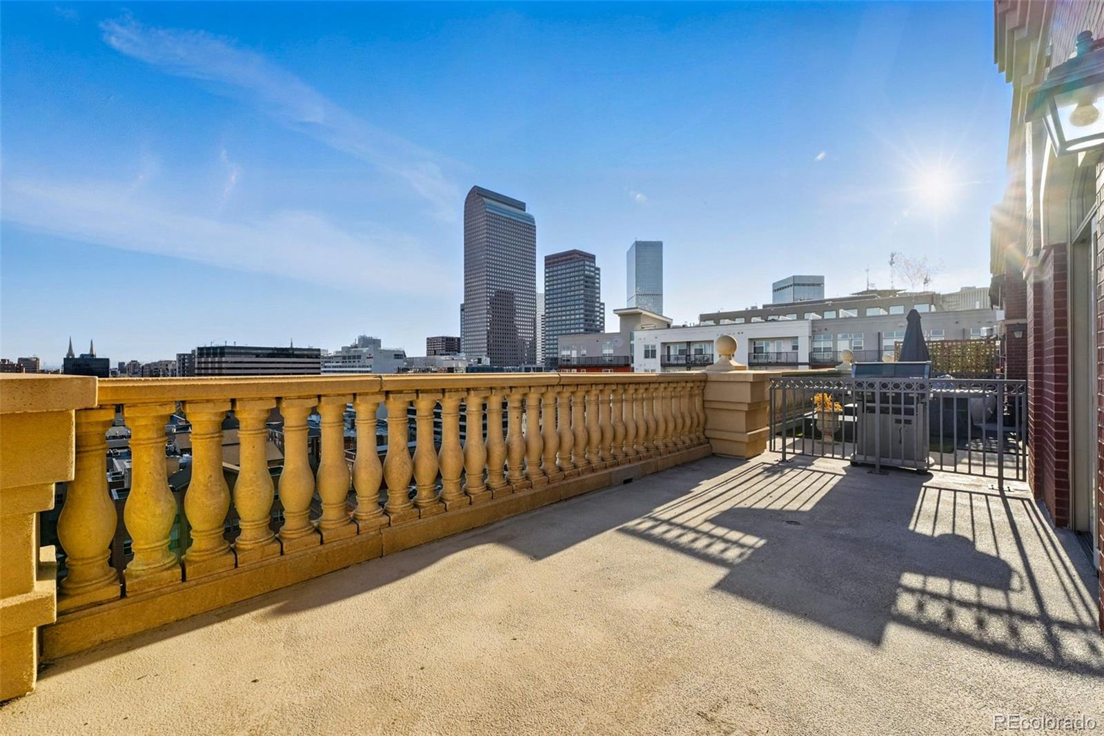 MLS Image #16 for 1950 n logan street 1109,denver, Colorado